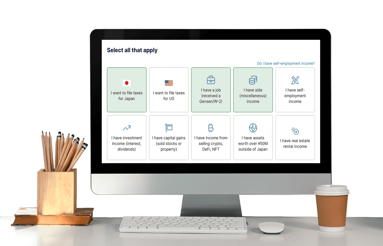 Online US Tax Filing for Residents in Japan - FreedomTax Japan